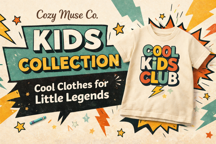 Kids Collection