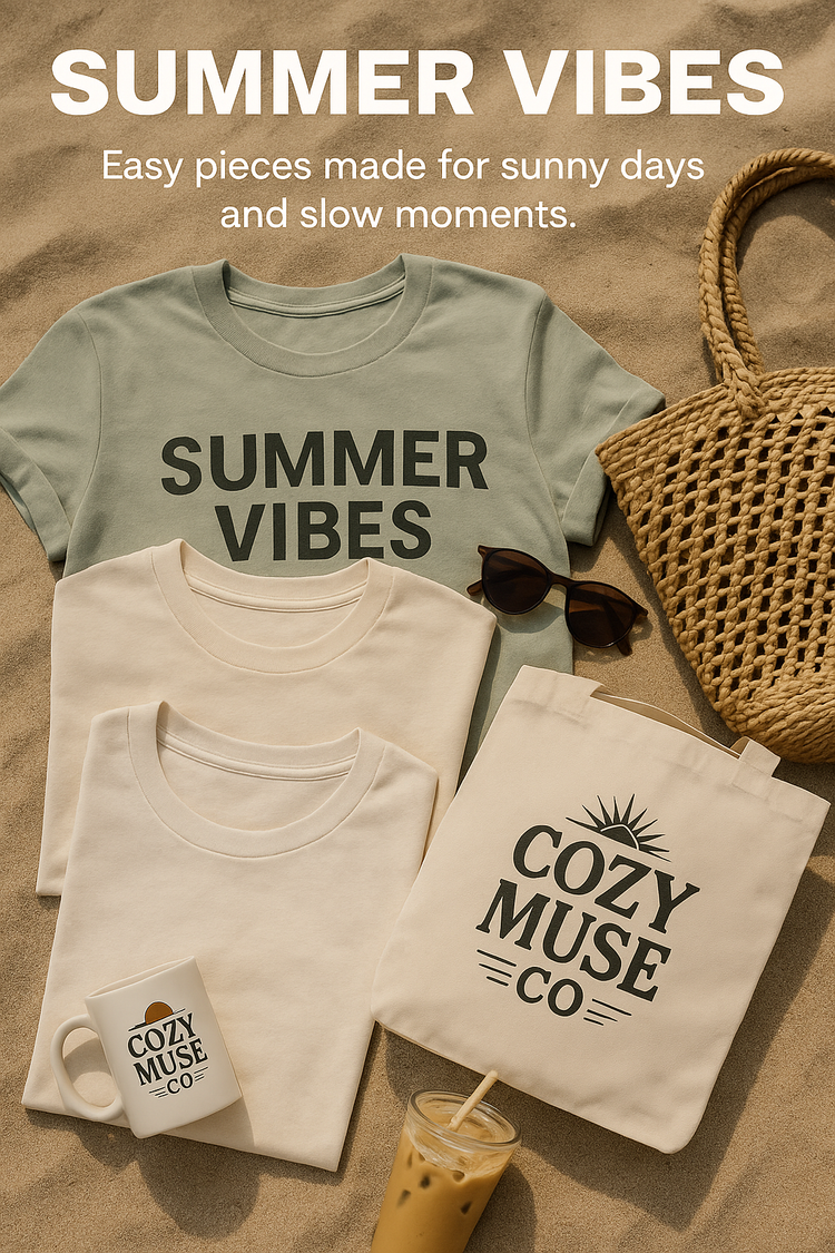 Summer Vibes