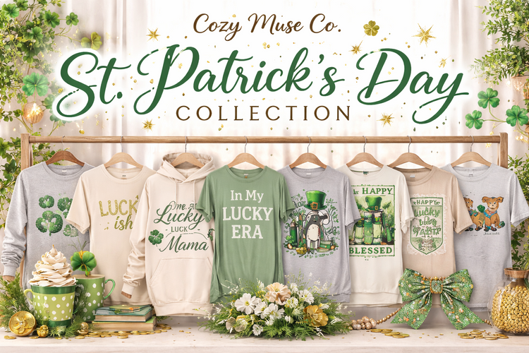 St. Patrick's Day Collection