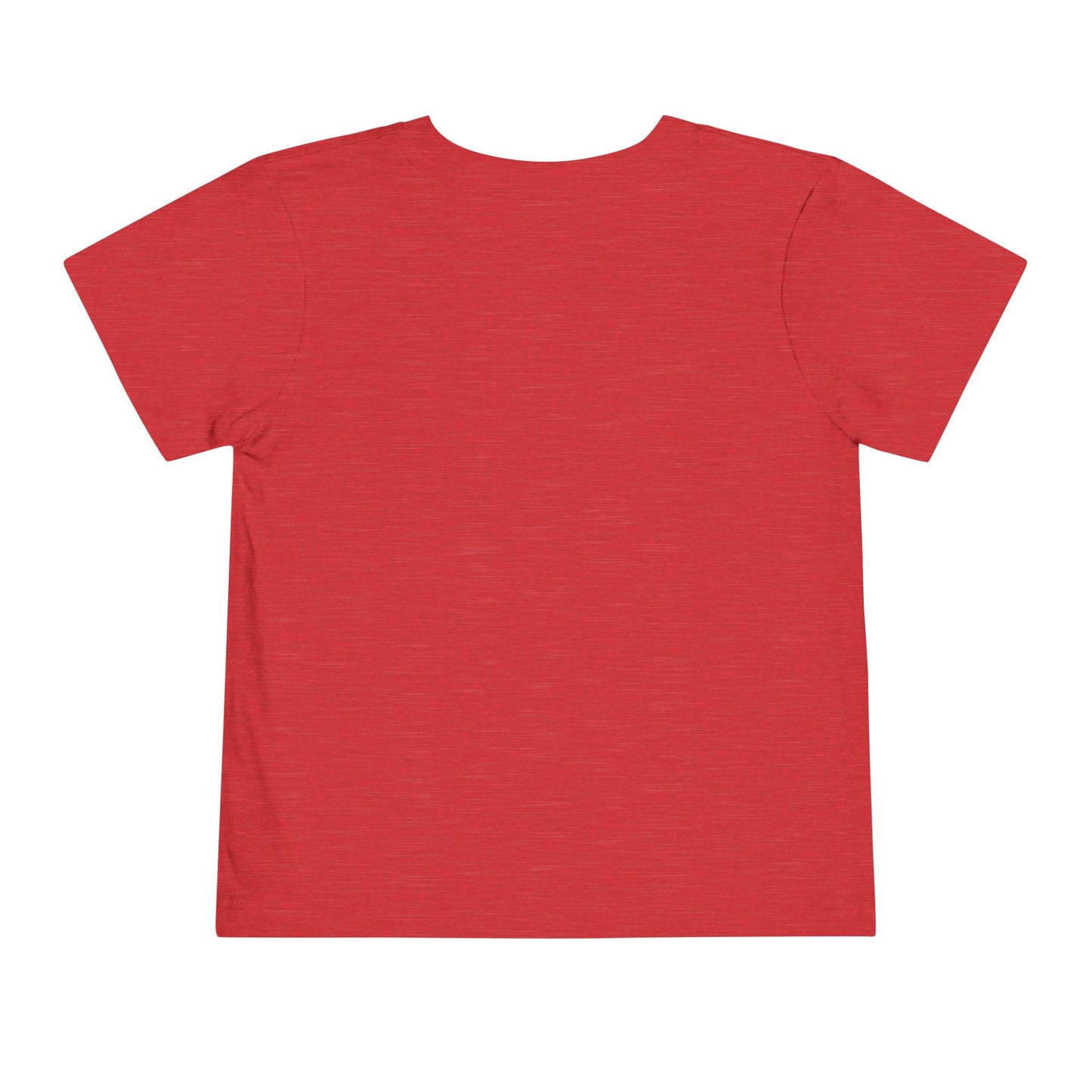 Toddler Tee — "Will Trade Brother for Presents" Christmas Shirt