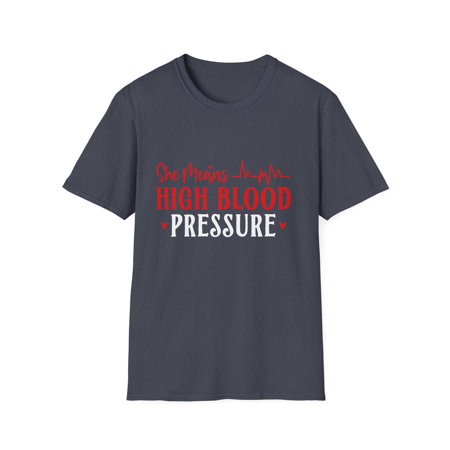 His and Hers Humor Tees