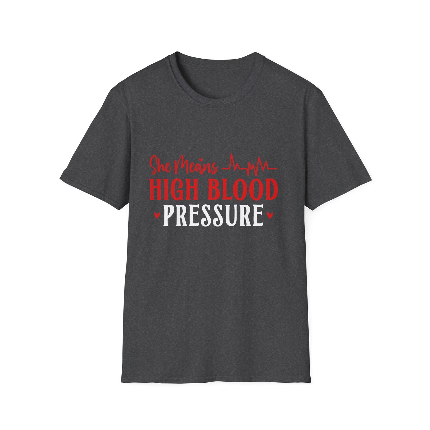 His and Hers Humor Tees