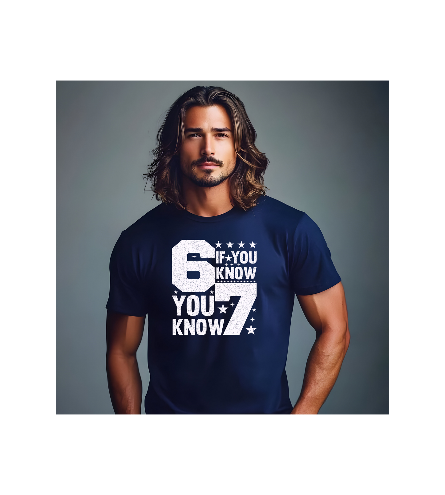 Classic White T-Shirt