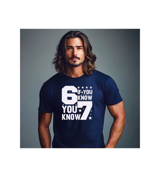 Classic White T-Shirt