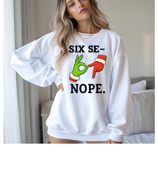 Unisex Garment-dyed Long Sleeve T-Shirt