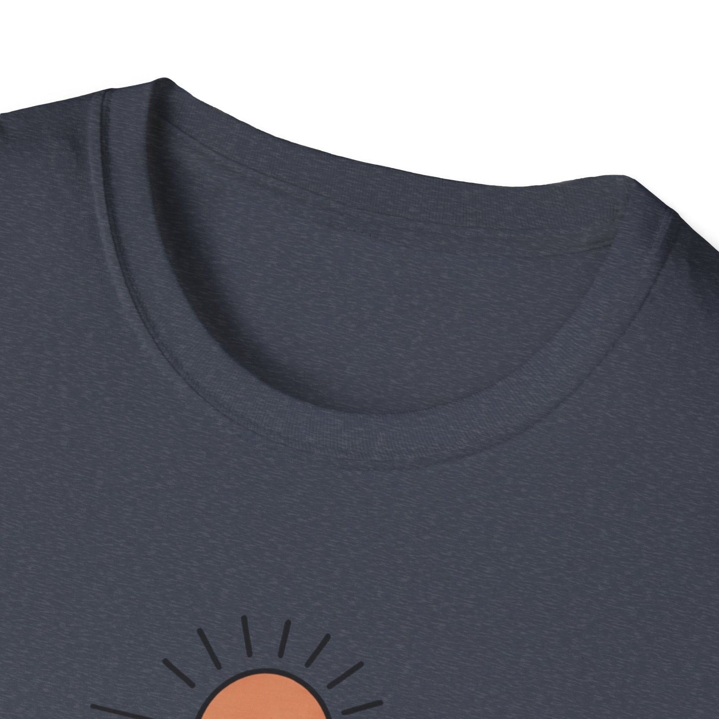 Cozy Muse Co. Graphic T-Shirt — "Stay Cozy, Stay Inspired"
