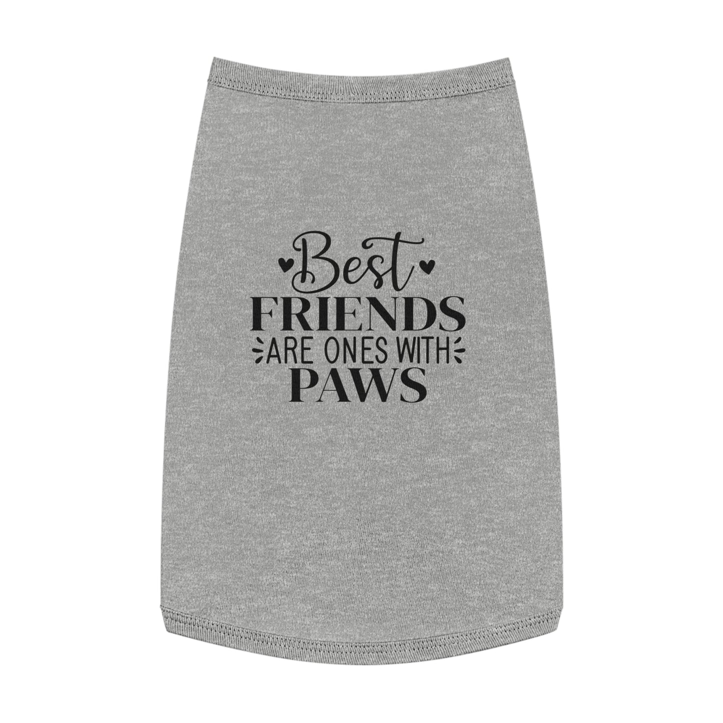Pet Tank Top