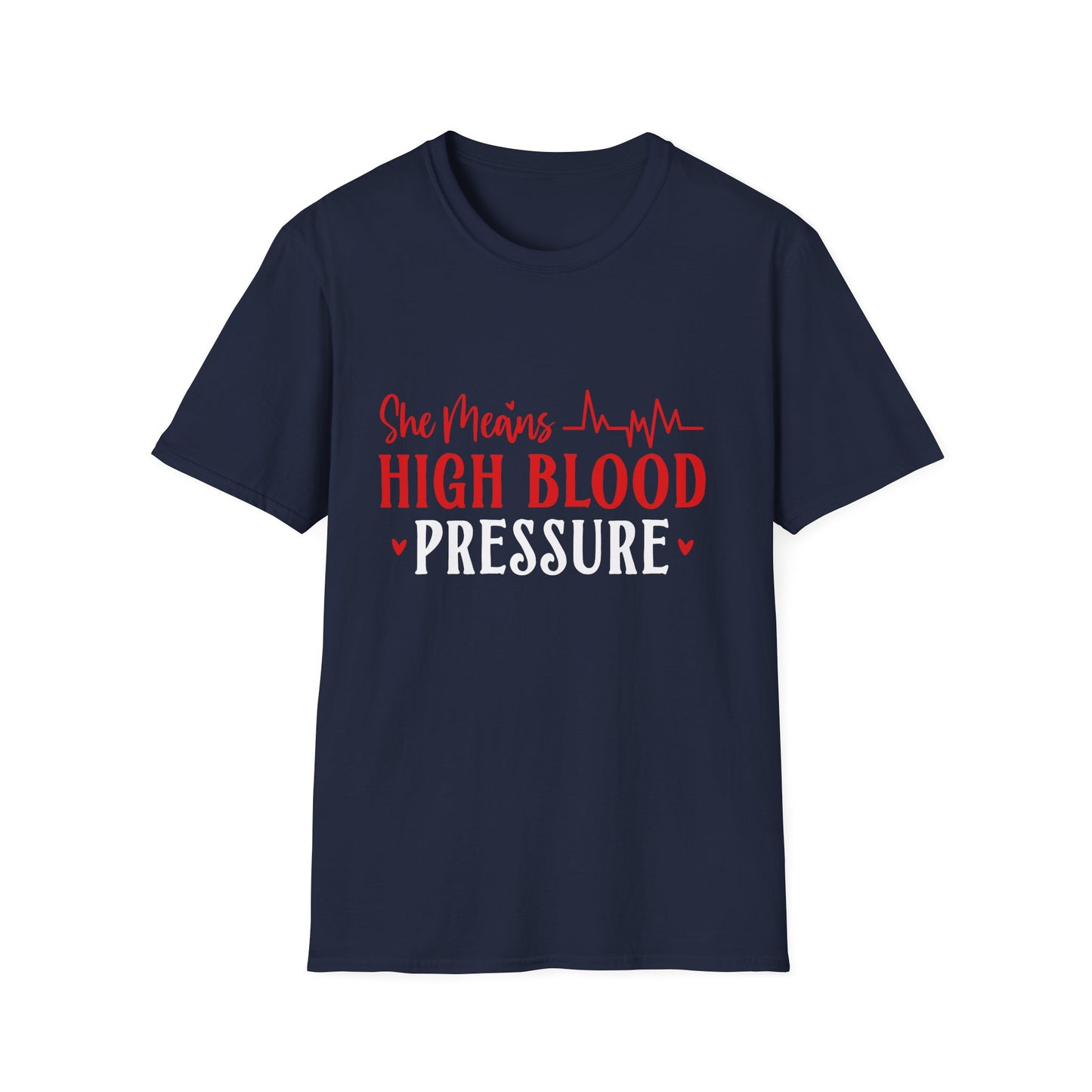 His and Hers Humor Tees