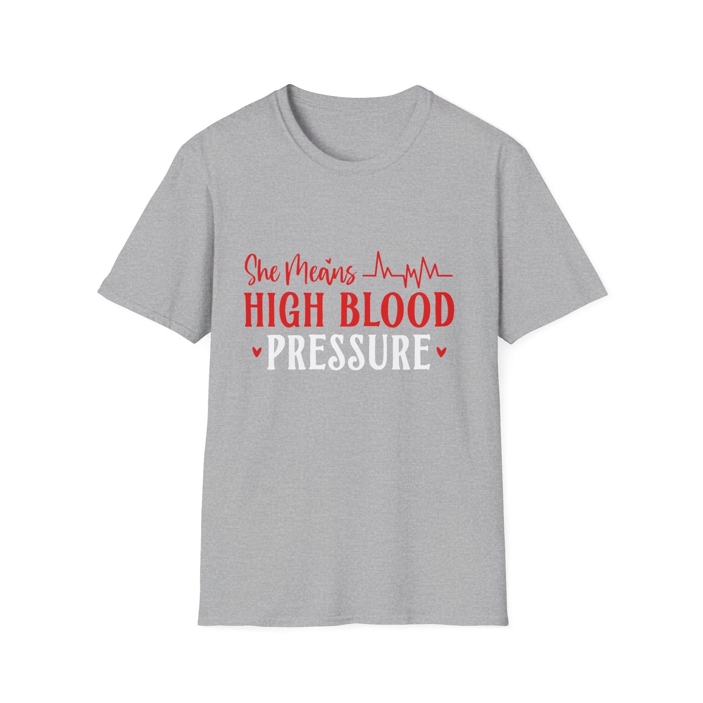 His and Hers Humor Tees
