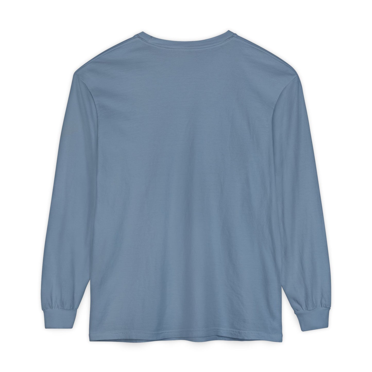 Texas Born I'll Be Texas Dead Long Sleeve Tee