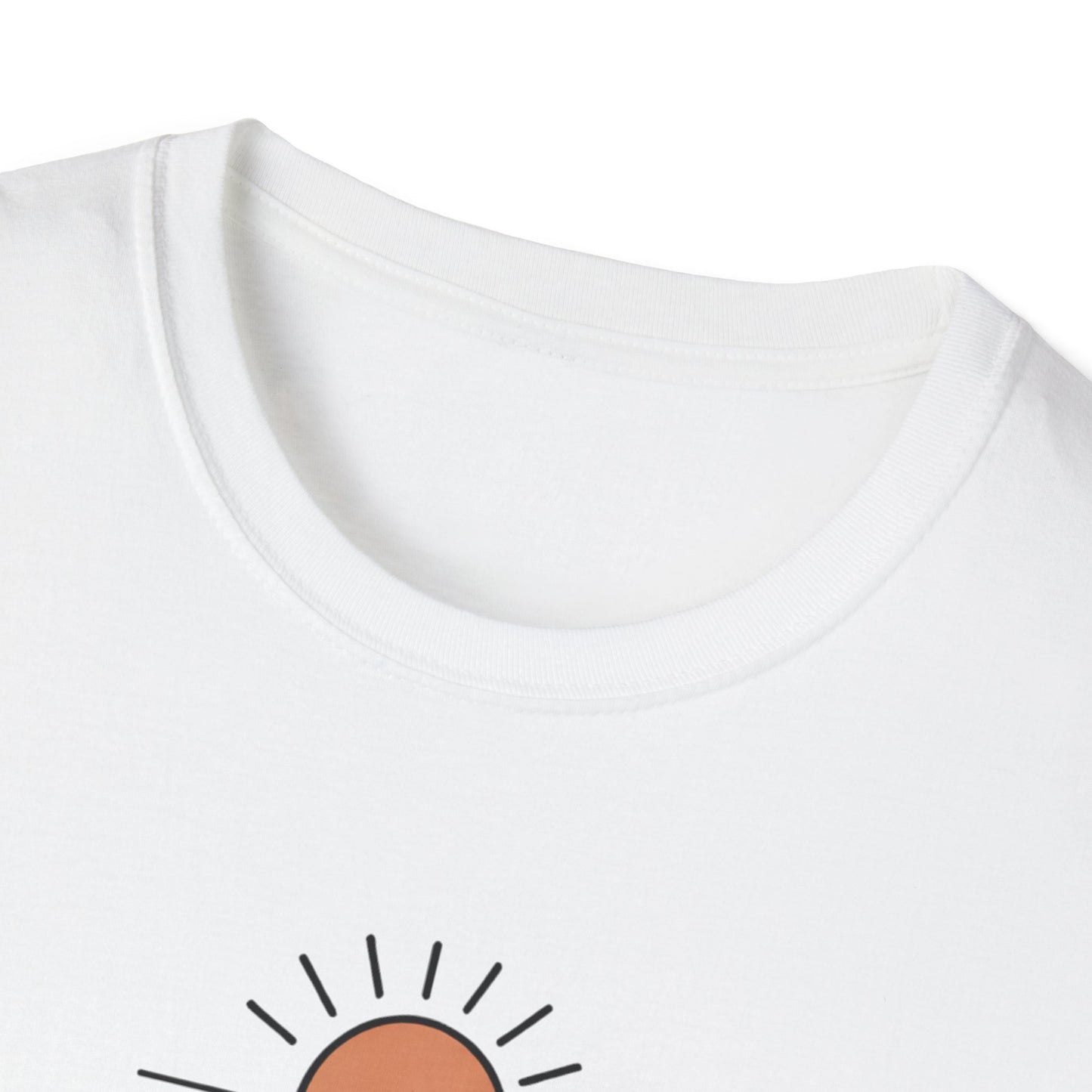 Cozy Muse Co. Graphic T-Shirt — "Stay Cozy, Stay Inspired"
