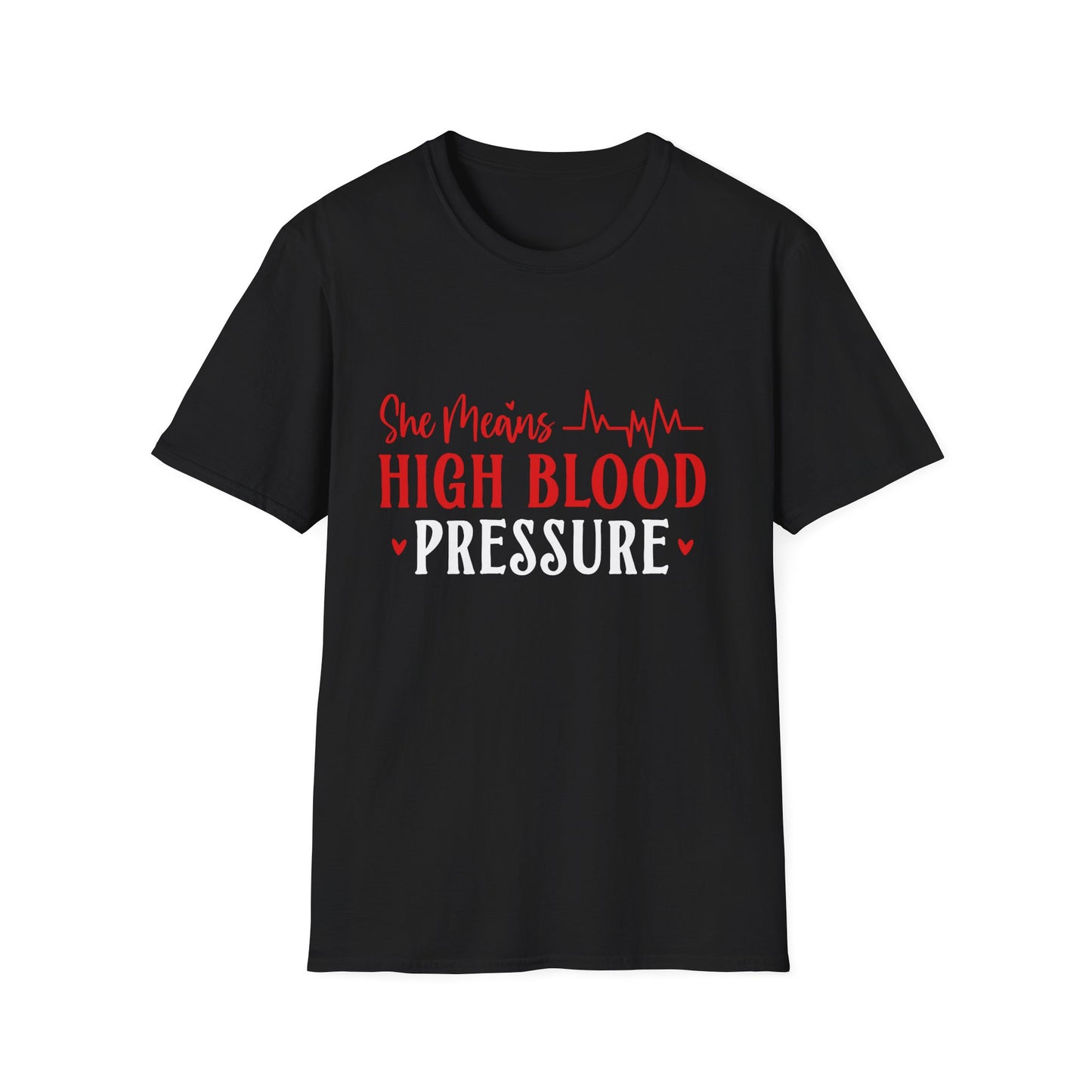 His and Hers Humor Tees
